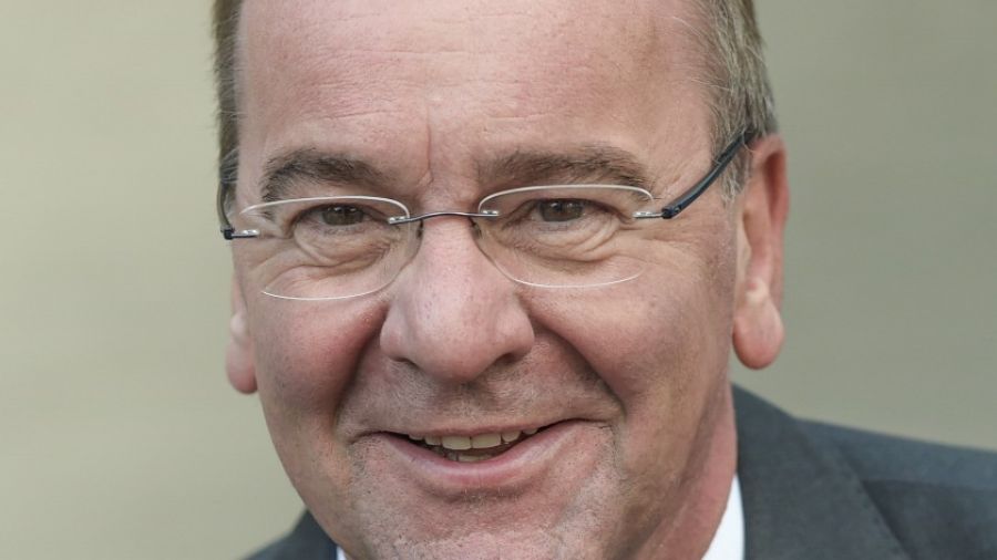 Гаврилов: Мир без министров в духе главы МО ФРГ Писториуса был бы чище