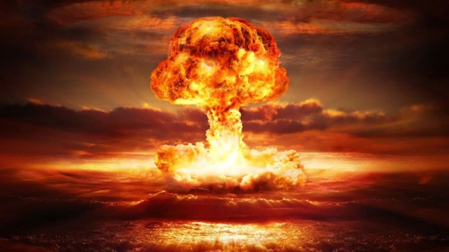 ВО: США и ЕС беспокоятся в связи с возможным "возобновлением РФ испытаний ядерного оружия"