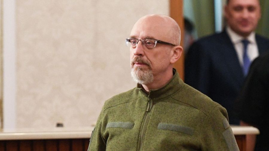 МК: Илья Кива проинформировал, что глава МОУ Резников отказался уходить и будет уничтожен