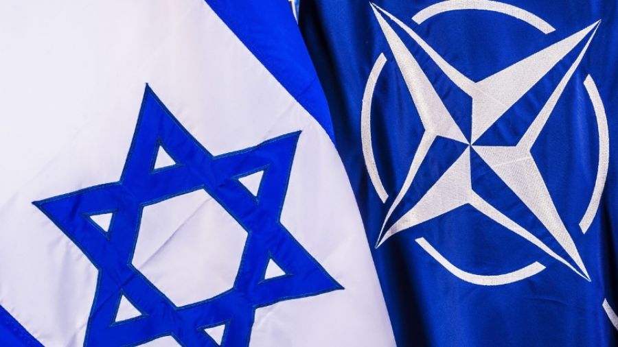Разведка Израиля МОССАД проинформировала о потерях военнослужащих ВС НАТО в СВО на Украине
