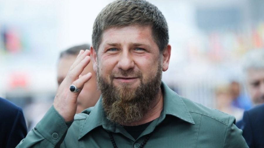 МК: Глава Чечни Рамзан Кадыров удостоился звания Героя Чеченской Республики №1
