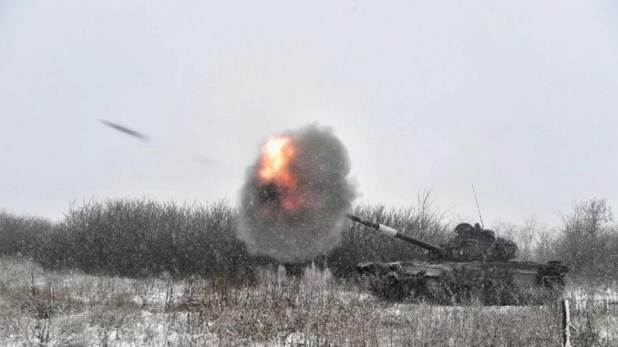 "МК": Военный эксперт Мураховский рассказал, почему танк плохо убивает вражескую пехоту