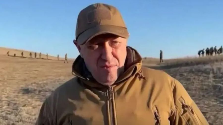 Основатель ЧВК "Вагнер" Евгений Пригожин назвал точный срок завершения СВО