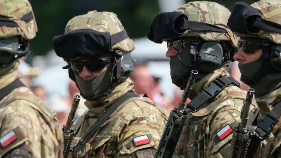 МК: В Николаевской области наемники из Польши изнасиловали несовершеннолетнюю девочку