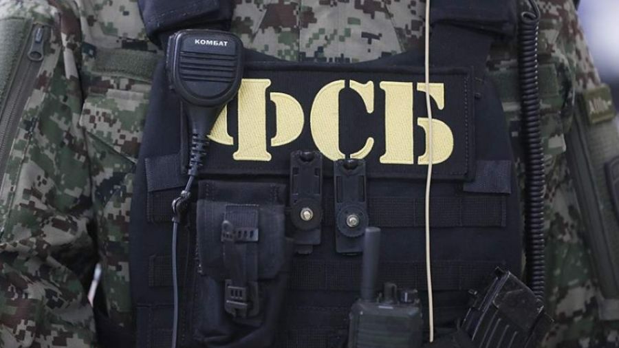 ФСБ задержала под Москвой диверсанта СБУ, причастного к диверсиям на железной дороге