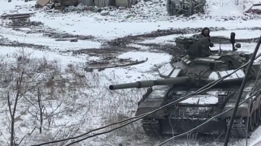 ВЗГЛЯД проинформировал, что ВС Украины лишаются третьего столпа обороны в Донбассе