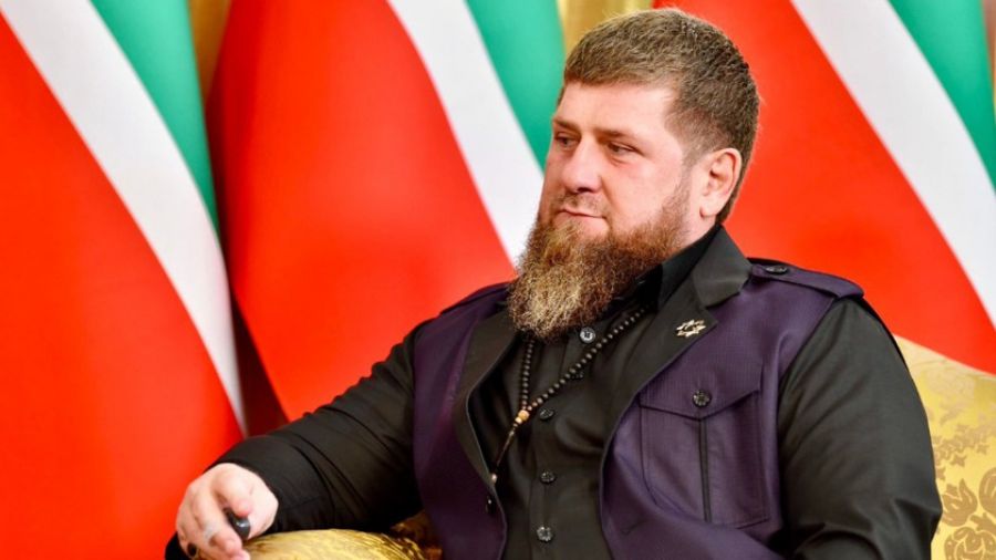 Глава Чечни Кадыров проинформировал, что после Украины на карте СВО стоит Польша