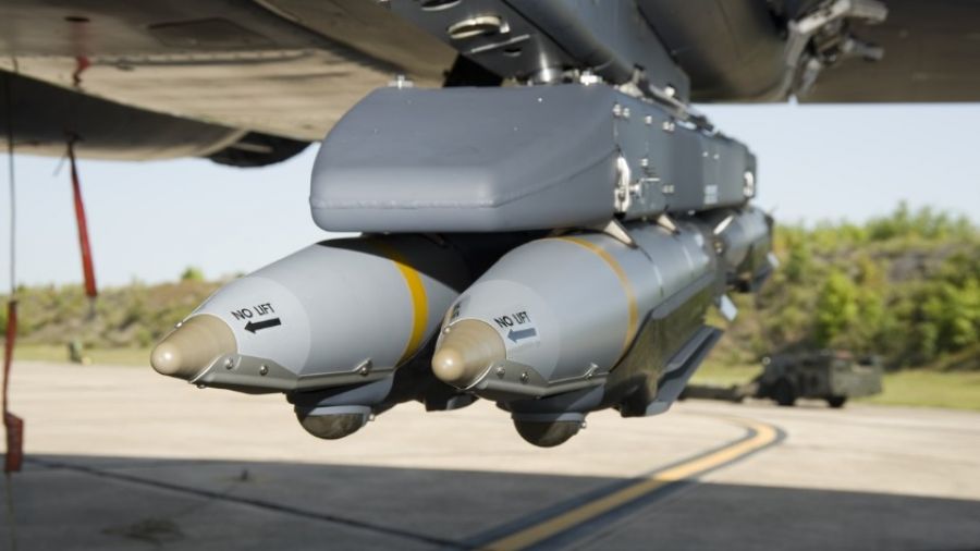 Reuters: Вашингтон готов впервые передать Украине GLSDB - боеприпасы с дальностью до 150 км