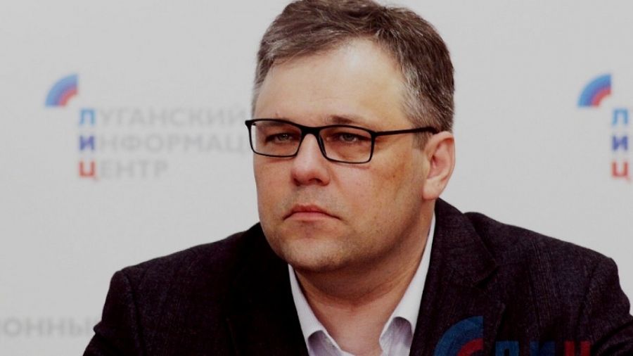 Развитие "бразильского формата" сомнительно, Украина не может вести переговоры - Мирошник