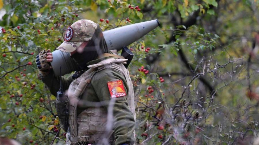 Боец ЧВК «Вагнер» рассказал об окружении Парасковиевки для отрезания пути ВСУ к Артемовску