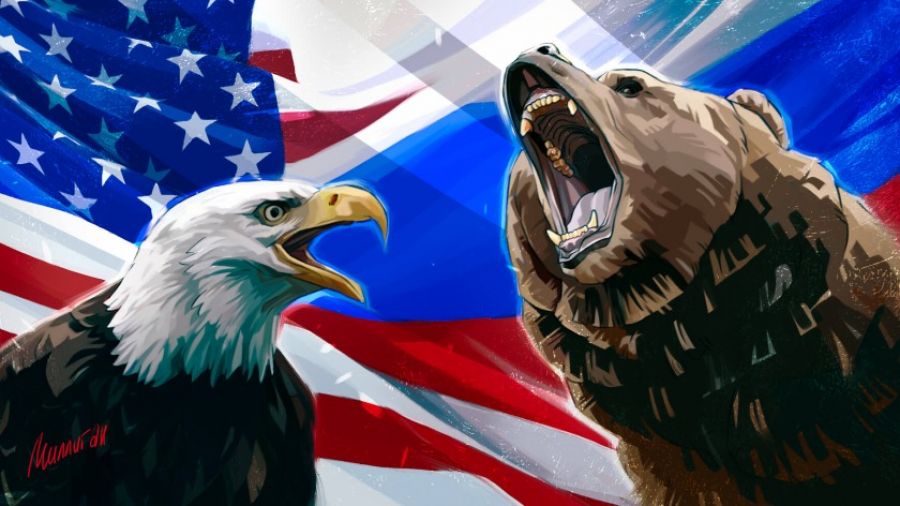 Литовкин: Запад не смог «уничтожить» экономику в России за год спецоперации