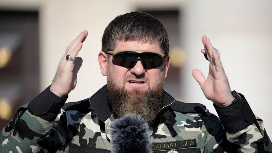 Глава Чечни Рамзан Кадыров заявил о готовности к мировой ядерной войне и гибели