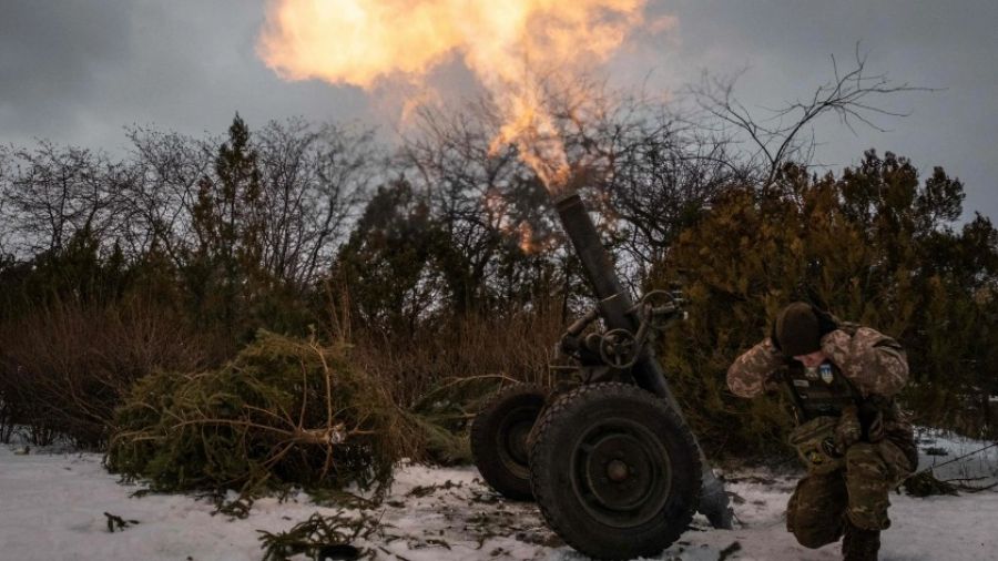 Леонид Пасечник заявил о сложной ситуации в районах Сватова и Кременной из-за обстрелов ВСУ