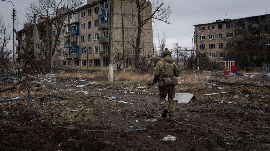 19Fortyfive: Фарли проинформировал, что ВС РФ подготовили для ВСУ жесткое испытание