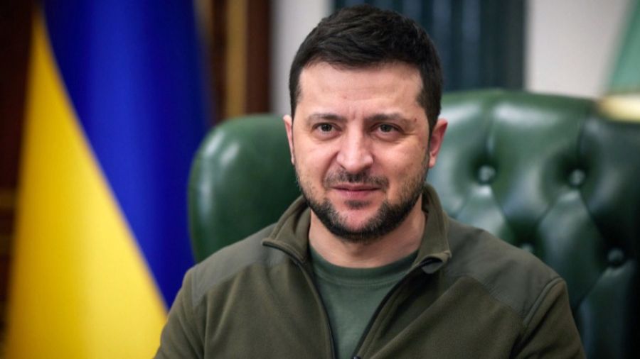 МК: Зеленский сообщил, что разведка Украины перехватила план РФ по дестабилизации Молдавии