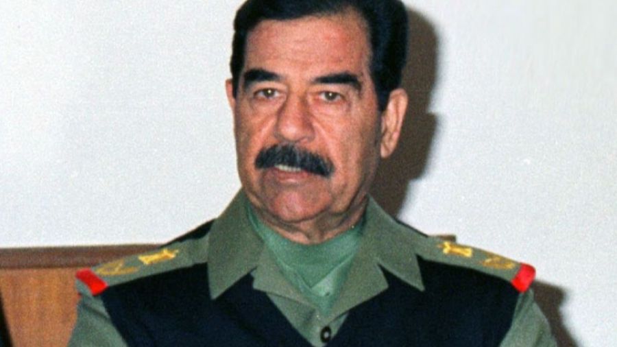 "ВЗГЛЯД": Саддам Хусейн поверил США - и проиграл