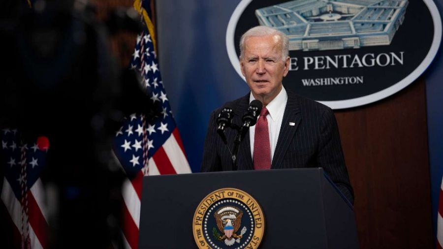 Военный из США Дрейвен осудил слова Байдена об условии окончания конфликта с РФ