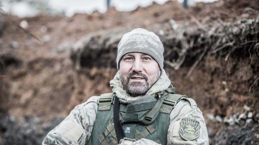 Ходаковский проинформировал о ситуации на фронте в зоне спецоперации ВС России на Украине