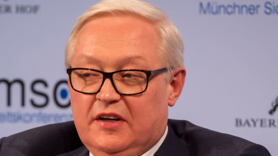 Замминистра иностранных дел РФ Рябков опроверг неудачный запуск ракеты «Сармат»