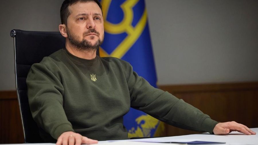 «Мне приходится заставлять его»: Зеленский сделал откровенное признание о Шольце