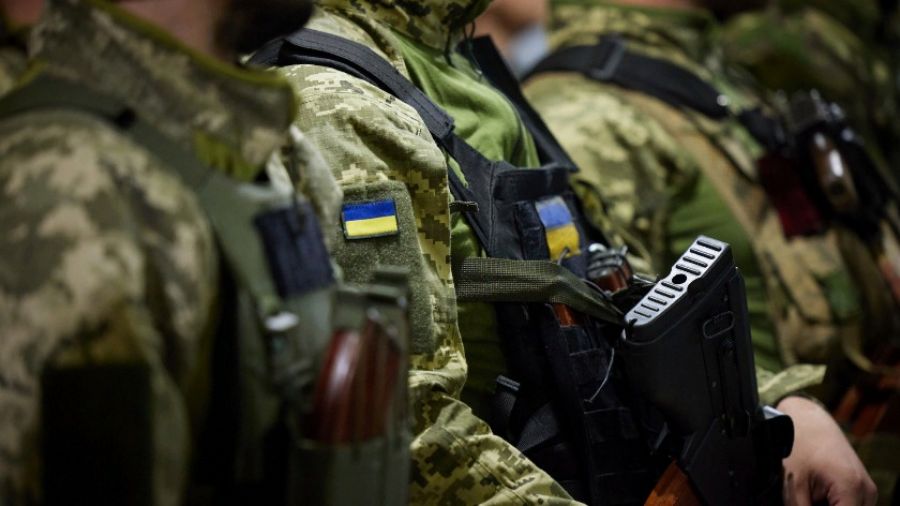 МК: Командир ВС Украины "Мадяр" проинформировал о сверхложной ситуации в Артемовске