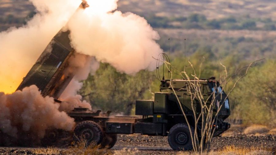 РВ: ВСУ нанесли страшный удар американскими «хаймарсами» по Донецку