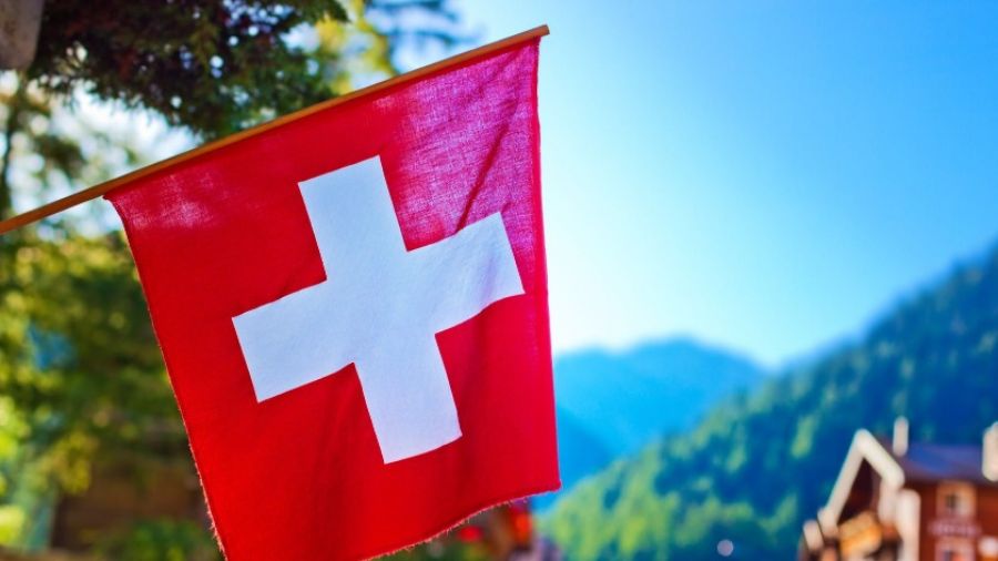 МК: Швейцария в очередной раз отказалась одобрить оружейные поставки для Украины