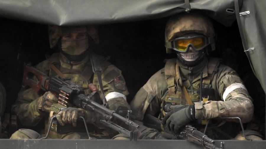 Рогов: «первое окно» для наступления боевиков ВСУ возникнет в конце марта 2023 года