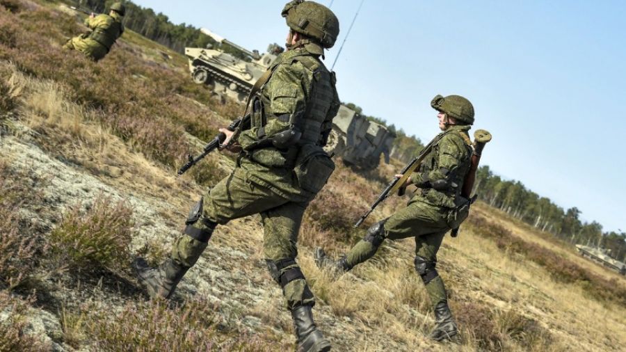 Полковник армии Британии Ричард Кемп проинформировал о следующем шаге России в ходе СВО