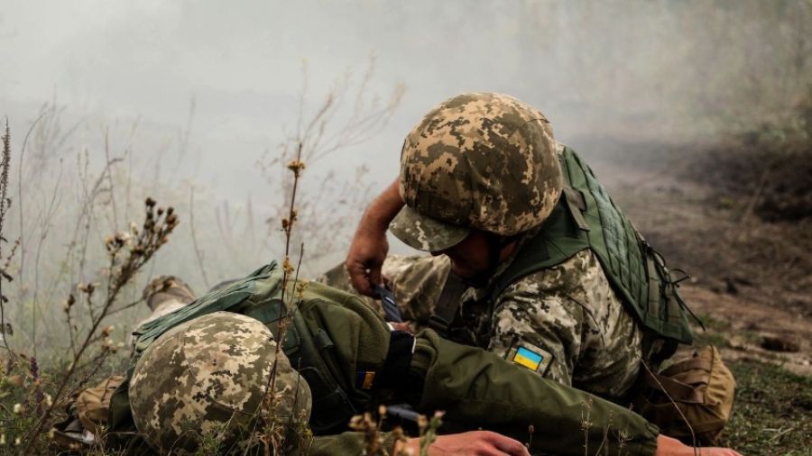 МК: Подоляк заявил о "высочайшей цене", которую Украина платит в ходе боев за Артемовск