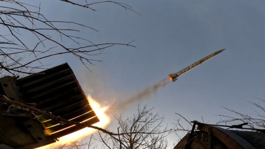 Губернатор Белгородской области Гладков проинформировал, что ВСУ обстреляли село Устинка