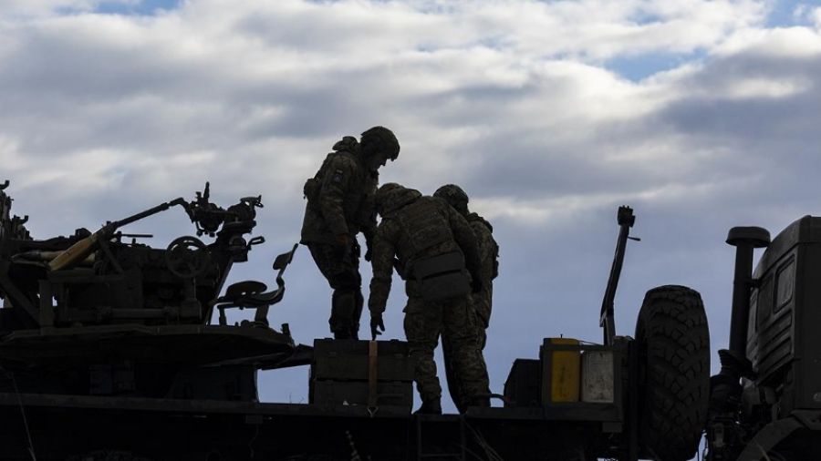 Эксперты «МК» проинформировали о перспективах СВО: Украина готова воевать еще 10 лет