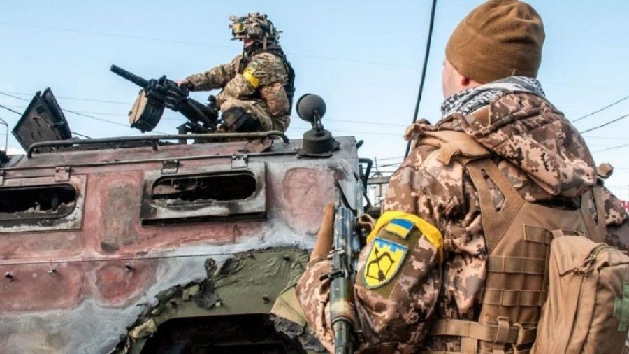 МК: Киевские власти в Николаеве "пускают на органы" неучтенных военнослужащих ВСУ