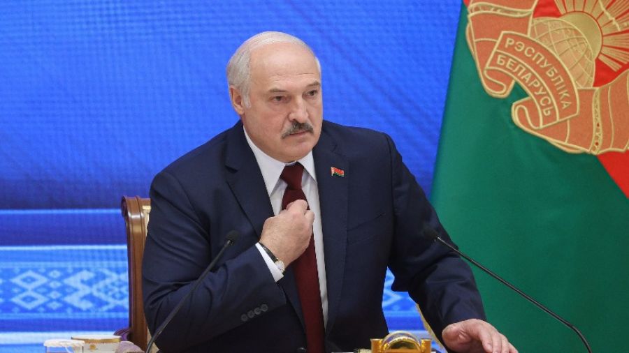 Белорусский лидер Лукашенко рассказал об условии, при котором будет воевать против Украины