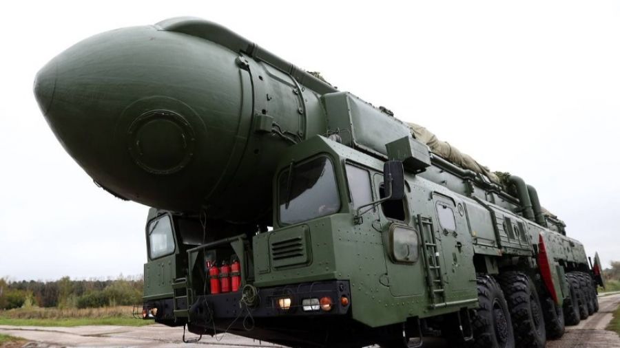 Шурыгин проинформировал, что США и НАТО уверены в том, что РФ не применит ядерное оружие