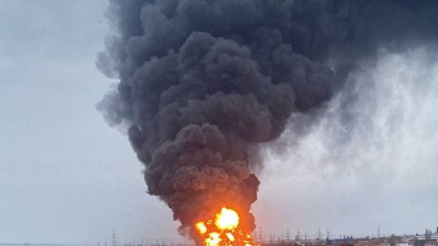 Прохватилов предупредил о взрыве как в Хиросиме в случае нападения ВСУ на Приднестровье