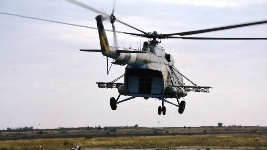 URA.RU: украинские летчики боятся делать боевые вылеты из-за российских ПВО