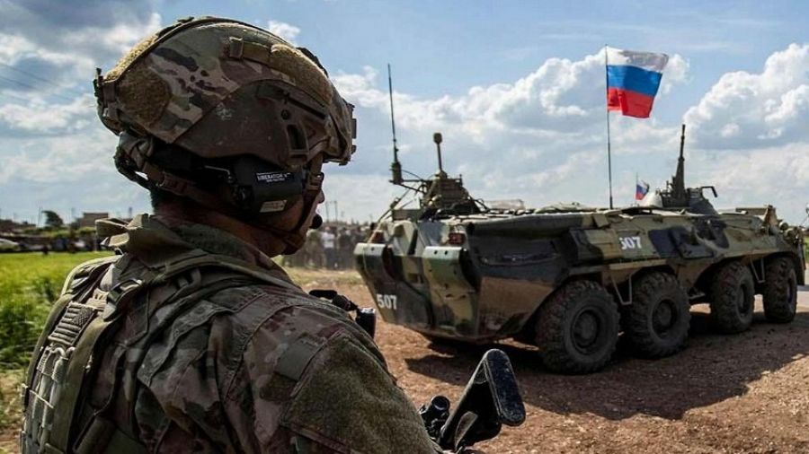 МК: Американский разведчик Риттер спрогнозировал судьбу России после СВО на Украине