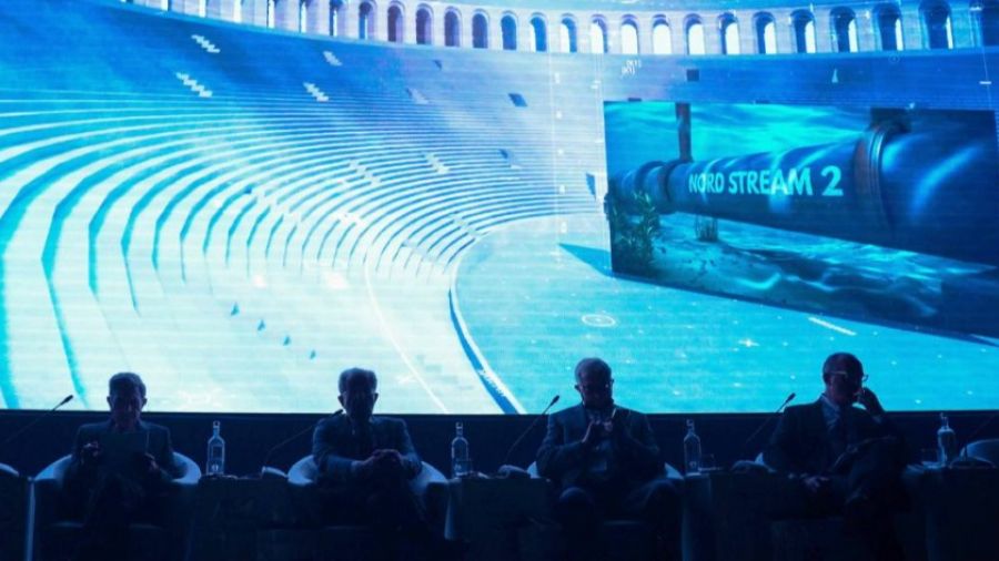 "Версия": Третью мировую войну могут начать не страны, а крупнейшие корпорации