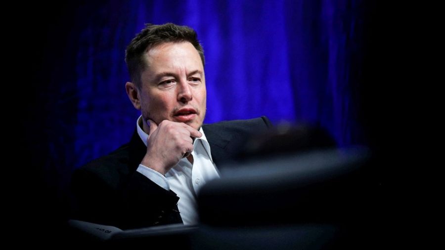 Подоляк из Офиса Зеленского посоветовал Илону Маску не читать российские газеты