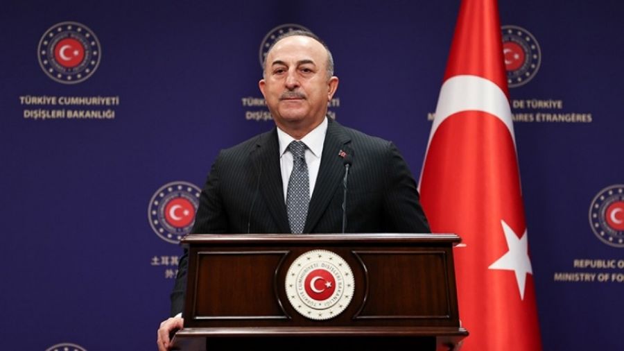 Турция выразила поддержку усилению НАТО