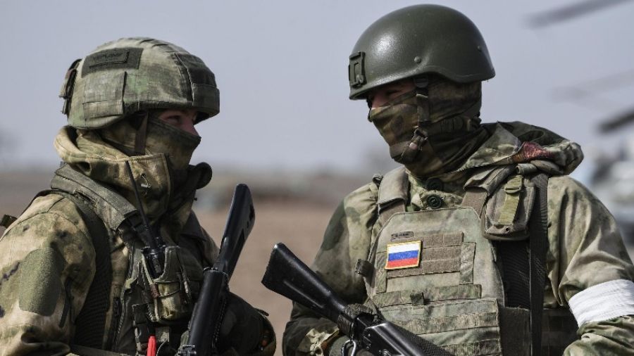 «СП» сообщила о принципе работы тактики генерала ВС России Валерия Герасимова против ВСУ