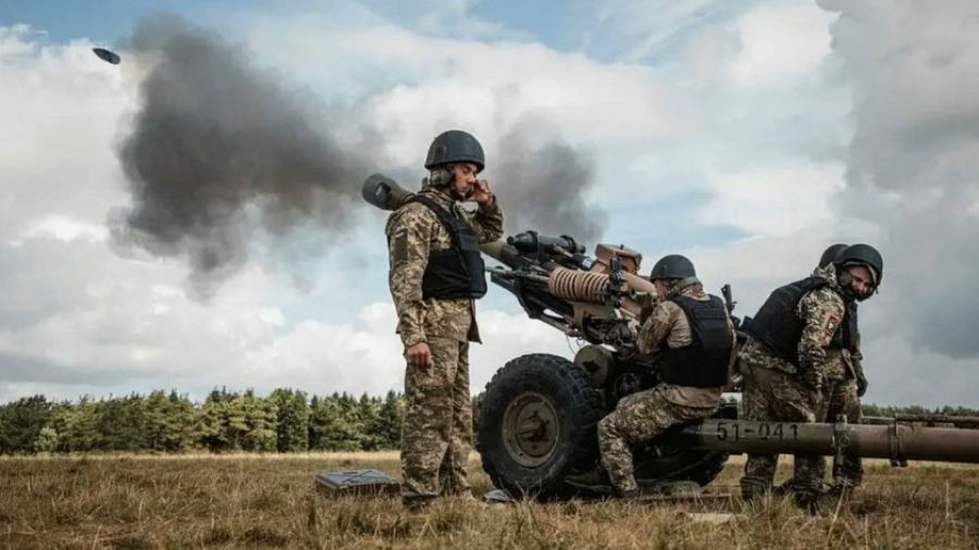 New York Time: Запад опоздал с помощью боевикам ВСУ в Артемовске