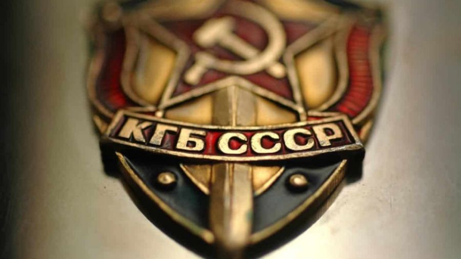 МК: Экс-разведчик Маломуж проинформировал о чекистском прошлом Порошенко и Саакашвили