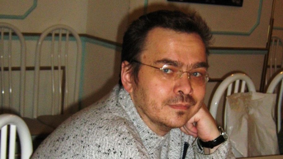 Политолог Можегов: "В отношениях США и Китая у американцев больше единомыслия"