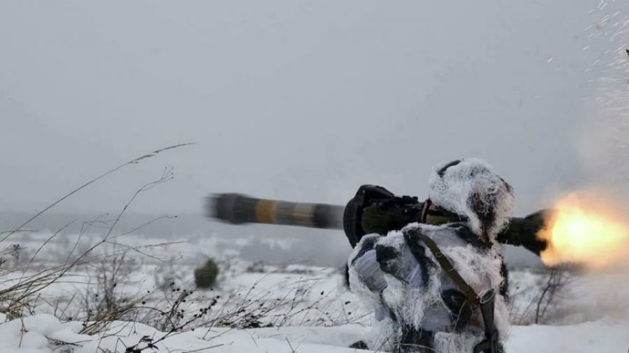 Эксперт Прохватилов спрогнозировал окончание СВО ВС России на Украине через 2,5 года