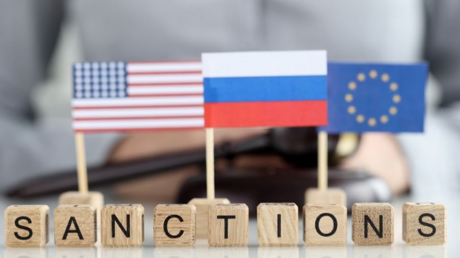 Евросоюз согласовал десятый пакет санкций против России 25 февраля