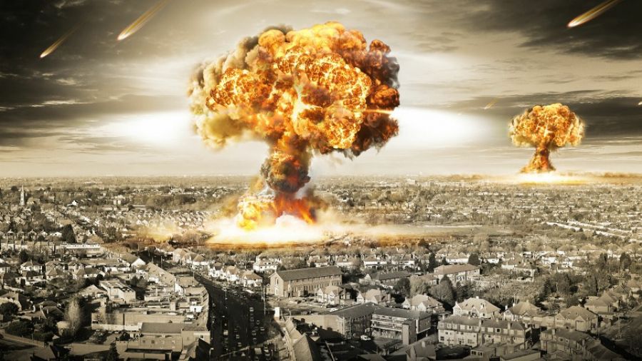 Гурулев: Ядерное оружие ВС Росси образумит НАТО от расширения влияния на Западную Украину