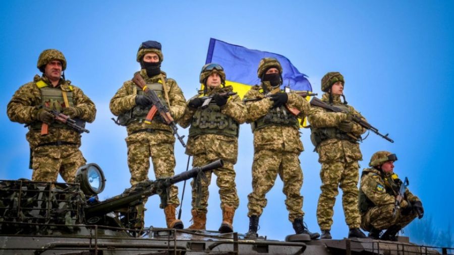 Politico: Пентагон заявил, что у ВСУ вряд ли получится отвоевать Крым в обозримом будущем