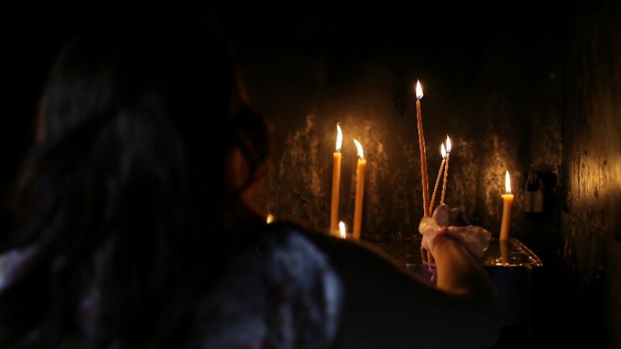 Говорит Москва: РПЦ осудила идею Великобритании сделать бога гендерно-нейтральным